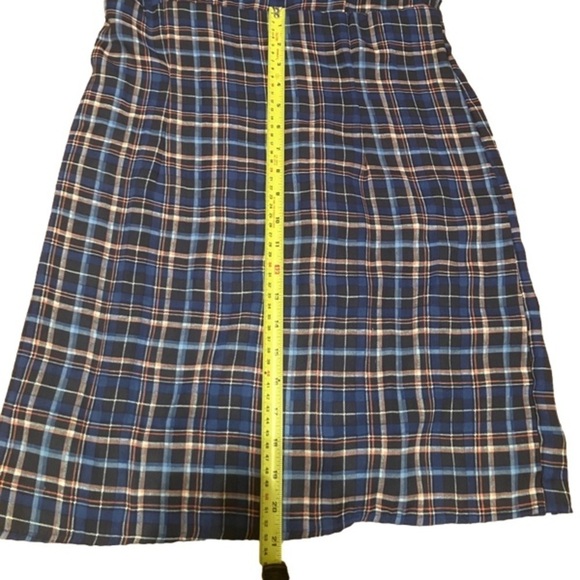 NWT - Altar'd State Women's Puff Sleeve Dress Size Large - Picture 2 of 4